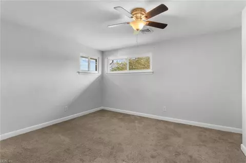 Bedroom - 1401 Spring Rd, Chesapeake, VA 23321 photo 2 of 5