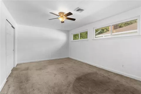 Bedroom - 1401 Spring Rd, Chesapeake, VA 23321 photo 4 of 5