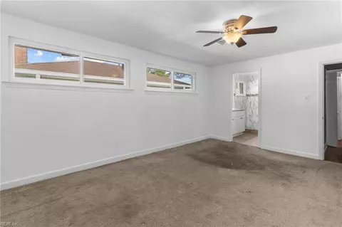 Bedroom - 1401 Spring Rd, Chesapeake, VA 23321 photo 5 of 5