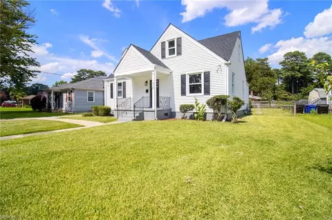 212 Pennington Blvd, Portsmouth, VA 23701