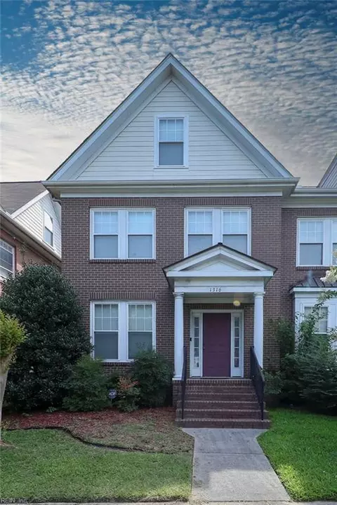 1316 Church St, Norfolk, VA 23504