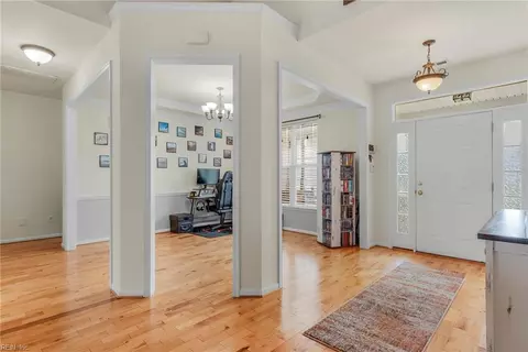 6535 Gentry Ct, Gloucester, VA 23061 photo 6