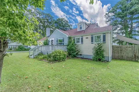 1249 George Washington Hwy N, Chesapeake, VA 23323