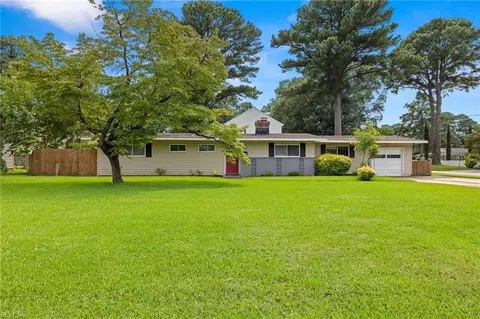 501 Carl St, Norfolk, VA 23505