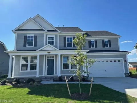 1705 Ibis Rd, Chesapeake, VA 23320
