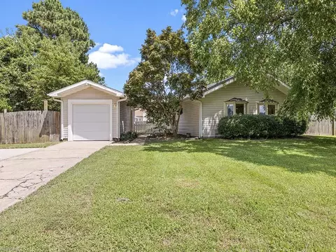 4505 Southampton Arch Arch, Portsmouth, VA 23703