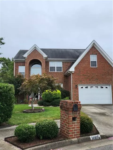3005 Hound Ct, Virginia Beach, VA 23453