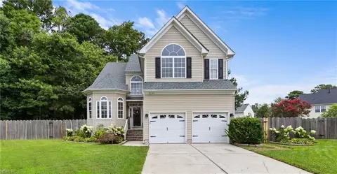 2105 Cloverlawn Ct, Virginia Beach, VA 23464