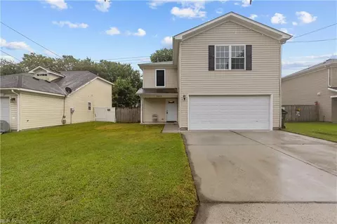 3603 Cape Henry Ave, Norfolk, VA 23513