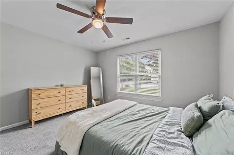 Bedroom - 400 Adorn Ct, Suffolk, VA 23434 photo 2 of 4