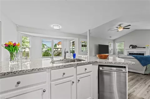 Kitchen - 400 Adorn Ct, Suffolk, VA 23434 photo 3 of 3