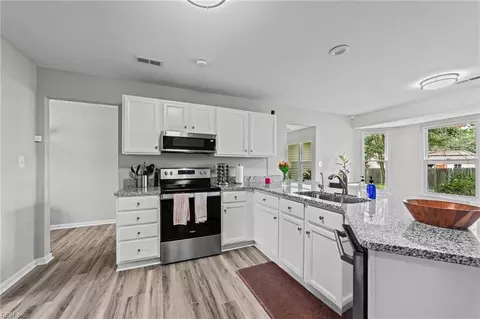 Kitchen - 400 Adorn Ct, Suffolk, VA 23434 photo 2 of 3