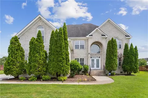 1413 Vance Cir, Chesapeake, VA 23320