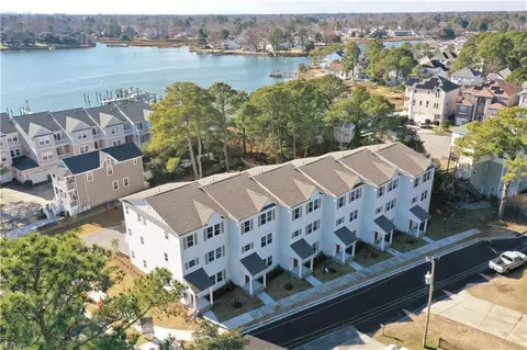 2925 Pretty Lake Ave, Norfolk, VA 23518
