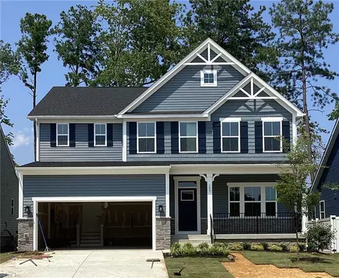 104 Oxford Rn Run, Poquoson, VA 23662