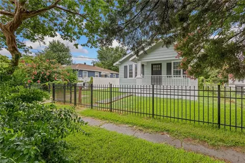 121 Forrest Ave, Norfolk, VA 23505