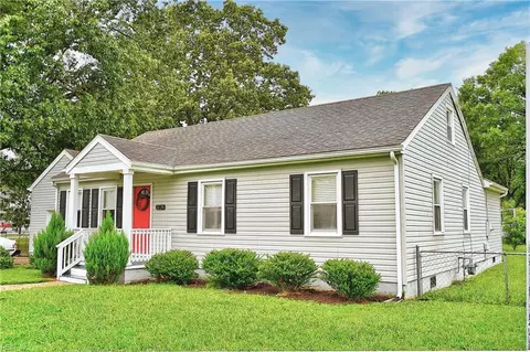 3724 Tait Ter, Norfolk, VA 23513