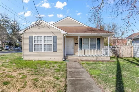 1100 Rugby St, Norfolk, VA 23504