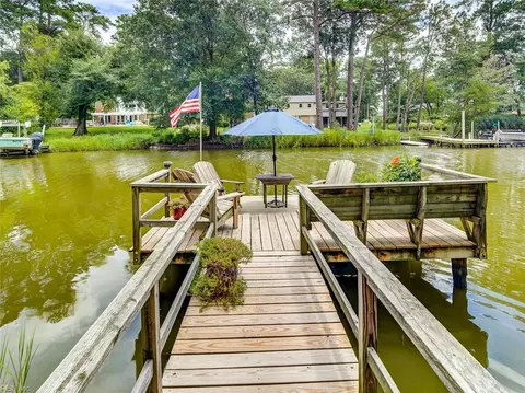 2821 Greenview Rd, Chesapeake, VA 23321 photo 41