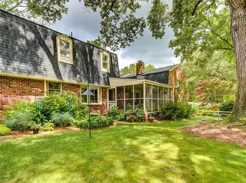 2821 Greenview Rd, Chesapeake, VA 23321 photo 43