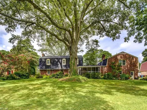 2821 Greenview Rd, Chesapeake, VA 23321 photo 40