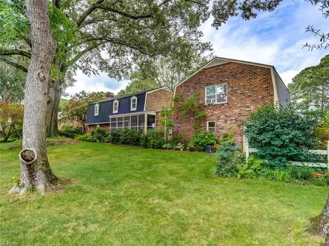 2821 Greenview Rd, Chesapeake, VA 23321 photo 39