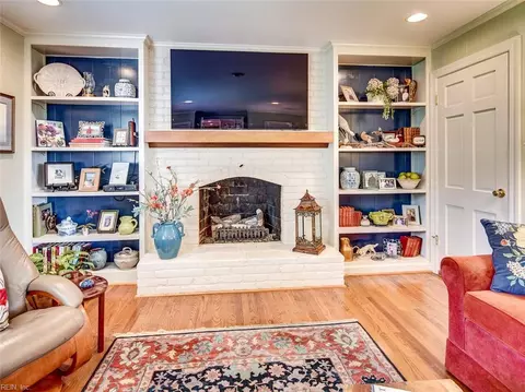 2821 Greenview Rd, Chesapeake, VA 23321 photo 17