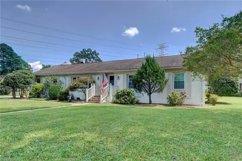 2025 Lisbon Rd, Chesapeake, VA 23321