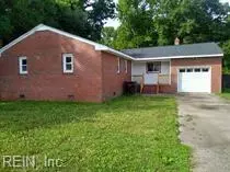 1336 Great Bridge Blvd, Chesapeake, VA 23320