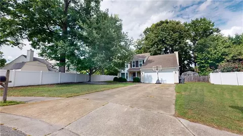 Other - 3 Stephen Conway Ct, Hampton, VA 23666 photo 8 of 8