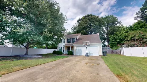 3 Stephen Conway Ct, Hampton, VA 23666