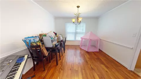 Dining - 3 Stephen Conway Ct, Hampton, VA 23666 photo 1 of 1