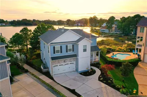 9501 9th Bay St, Norfolk, VA 23518