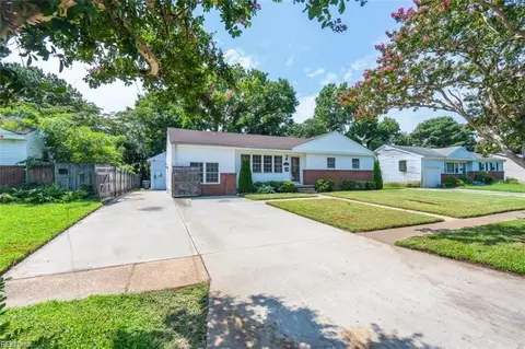 1749 Dominion Ave, Norfolk, VA 23518