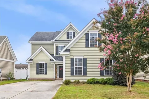 2664 James Madison Blvd, Virginia Beach, VA 23456