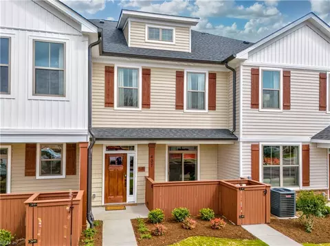 506 Watermark Way, Hampton, VA 23666