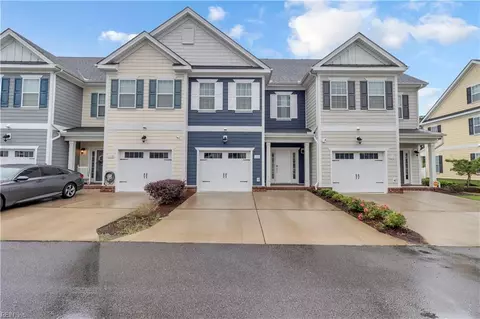 2113 Kearny St, Chesapeake, VA 23321