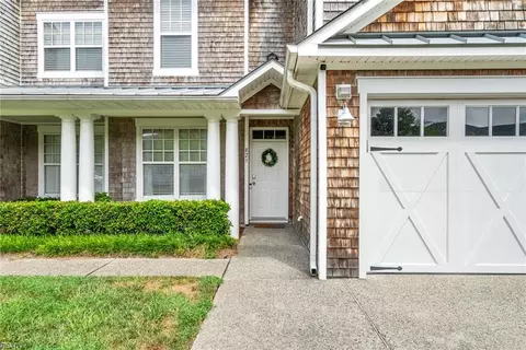823 Turnberry Arch Arch, Cape Charles, VA 23310