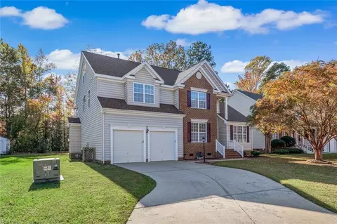 13538 Whippingham Pw Pkwy, Carrollton, VA 23314