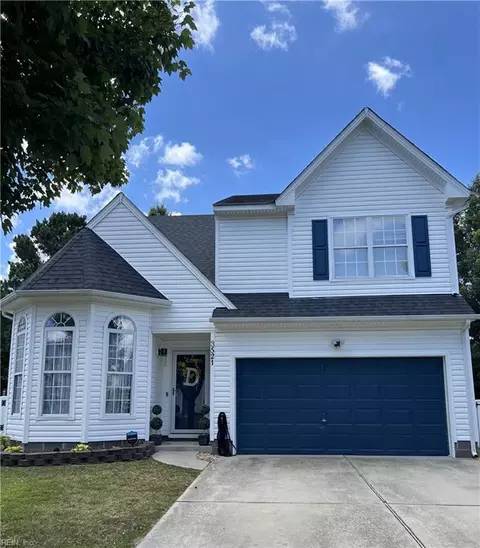 3521 Light Horse Loop, Virginia Beach, VA 23453