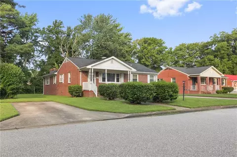 705 Celey St, Hampton, VA 23661