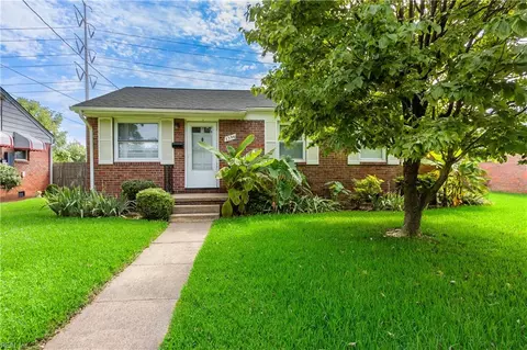5396 Beckner St, Norfolk, VA 23509