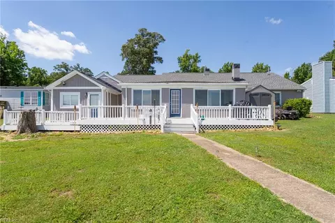 388 James River Overview, Spring Grove, VA 23881 photo 31