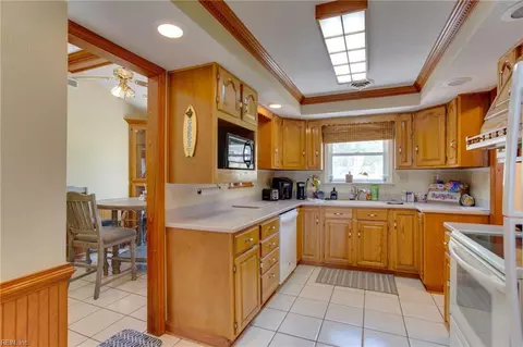 388 James River Overview, Spring Grove, VA 23881 photo 12
