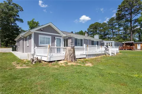 388 James River Overview, Spring Grove, VA 23881 photo 29