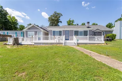 388 James River Overview, Spring Grove, VA 23881 photo 26
