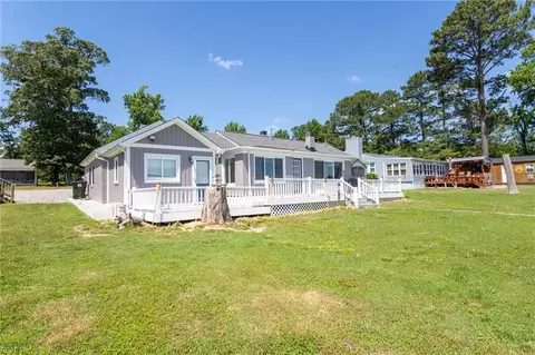 388 James River Overview, Spring Grove, VA 23881 photo 27