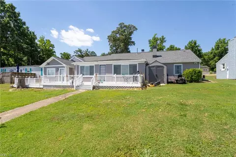 388 James River Overview, Spring Grove, VA 23881 photo 30