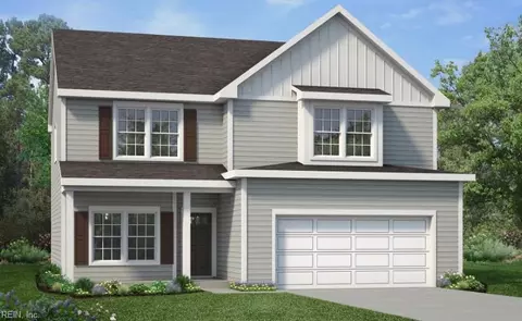 Mm Yadkin Dr, Camden County, NC 27973