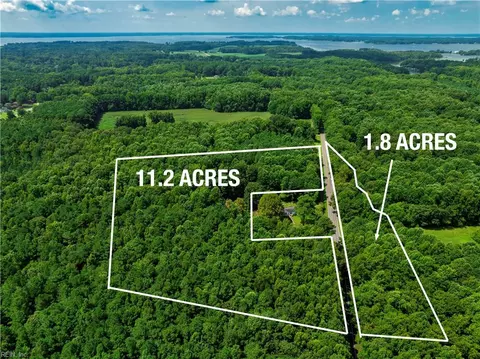 284 Weems Rd, Lancaster County, VA 22576